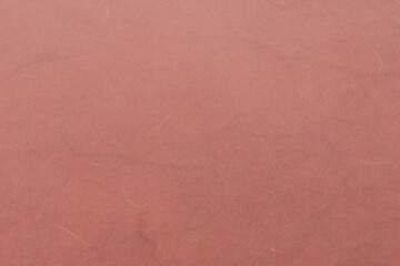 紙と半透明の紙