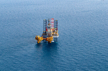 construction workers on construction site