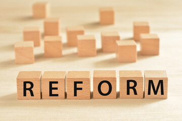 REFORM