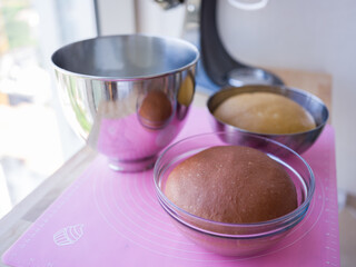 Bake at Home
