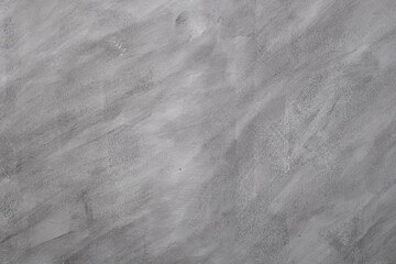 Gray concrete wall