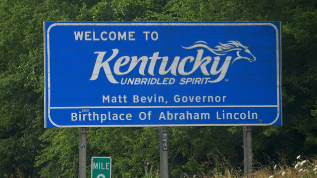 Symbol Kentucky Usa Bilder Durchsuchen 3,420 Archivfotos