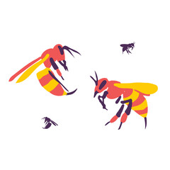 Bees