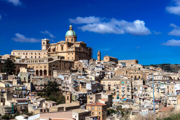 Caltagirone, Sicily