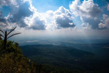 Eco Park Cherrapunji, Meghalaya. lovely view of the Green Canyons of Cherapunji, amazing views of...