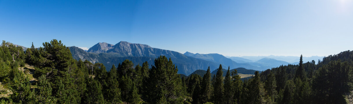 Massif du Taillefer