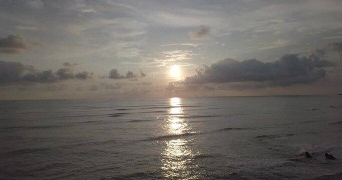 Playas de El Salvador