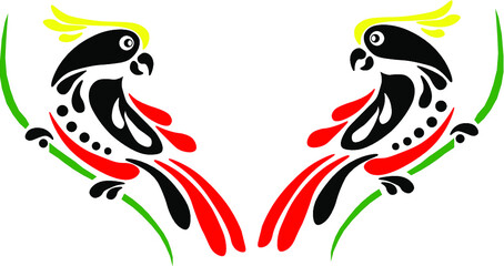 winged heart with wings