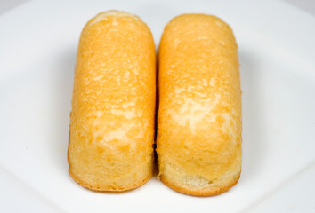 Hostess Twinkies.