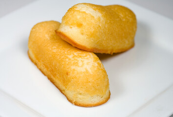 Hostess Twinkies.