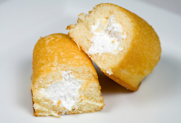 Hostess Twinkies.
