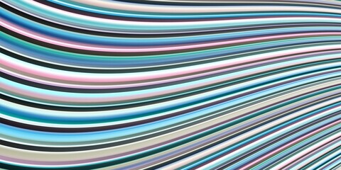 Abstract dynamic fluid and modern liquid background