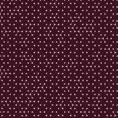 Fototapeta premium Colour Hexagon Tile Connection art background design illustration