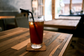 カフェ