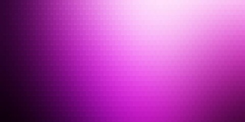 Light Pink vector template in rectangles. Modern design with rectangles in abstract style. Pattern for websites, landing pages.