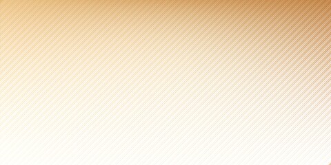 Abstract luxury brown background with stripe line background