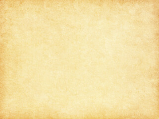 Old  paper texture. Beige background.