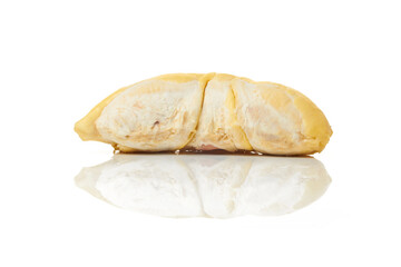Durian is an economic fruit. Sold to all over the world