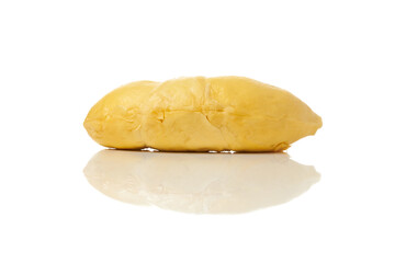 Durian is an economic fruit. Sold to all over the world