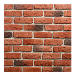 Red brick wall background,texture pattern. Vector illustration eps 10