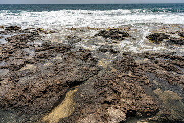 Mahdia small city of Tunisia, the first capital of the great Fatimid dynasty.