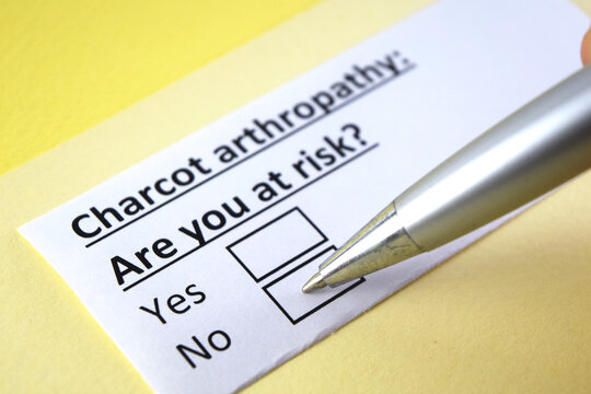 Questionnaire about health problems