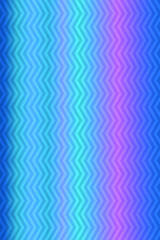 abstract background with 3d gradient effect in blue, turquoise and pink colors. Neon shades and geometric patterns.