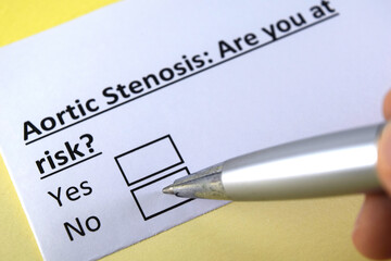 Questionnaire about health problems