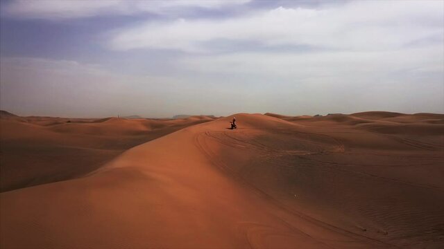 dunes, desert, sand nature travel motorcycles ATVs