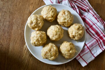 Semmelknödel