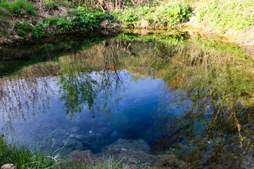 природа россии