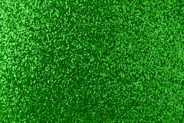 Fototapeta na wymiar Beautiful shiny green background for holiday banners.