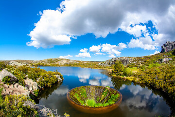 Covão dos Conchos - Serra da Estrela - Portugal