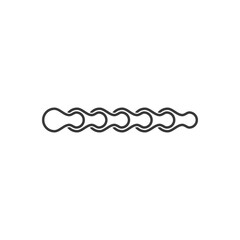 Bicycle Chain
