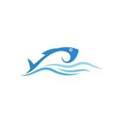 Fish Logo