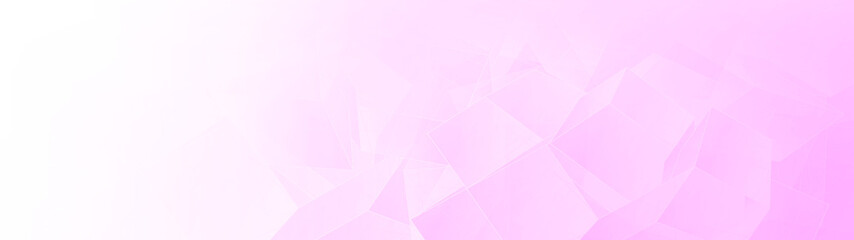 Light purple wide banner background