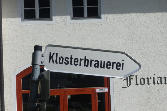 Kloster Andechs in 82346 Andechs