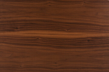Walnut veneer, natural wood pattern for the manufacture of furniture, parquet, doors.