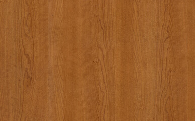 Cherry-tree veneer, natural wood texture for the manufacture of furniture, parquet, doors.