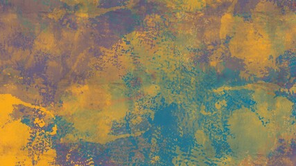 watercolor style illustration abstract background