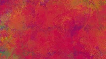 Fototapeta premium watercolor style illustration abstract background