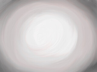 Obraz premium abstract background with a swirl of white to dark gray color
