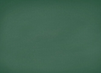 Empty blank green abstract, rough, cement school class wall board or chalkboard or restaurant menu texture background with chalk effect.