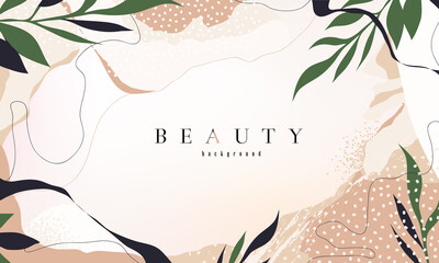 Abstract trendy universal artistic background template . Good for cover, invitation, banner, placard, brochure, poster, card, flyer and other.