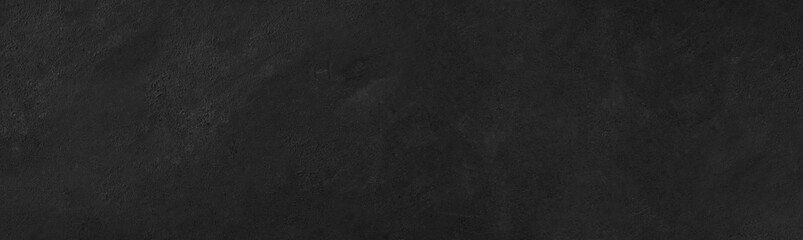 Horizontal concrete texture for pattern and background. Banner.