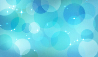 abstract blue background