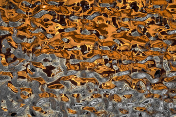 Color liquid abstract texture background