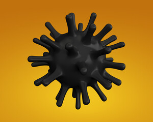 virus contagious epidemic pandemic viral coronavirus covid-19