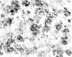 abstract grunge black and white background