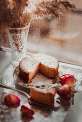 homemade pie sweet cook